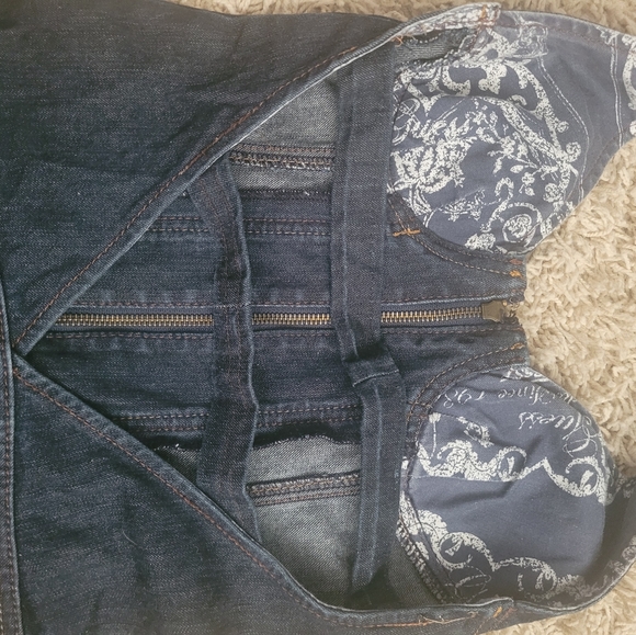 Guess overalls xs - Picture 5 of 6